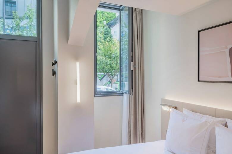 Yuna Montmartre - Aparthotel