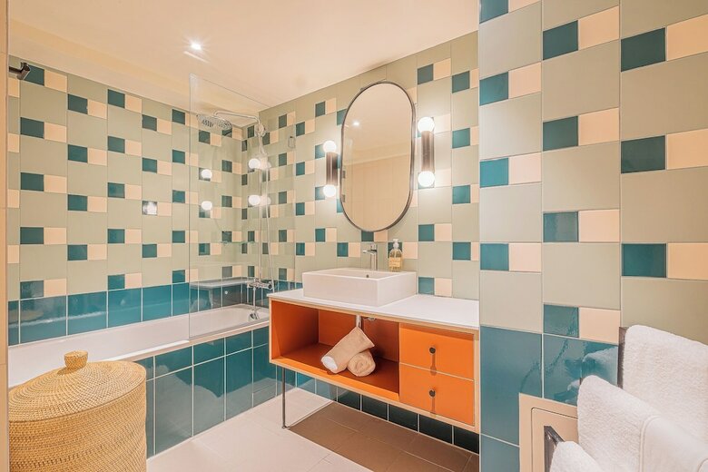 Yuna Montmartre - Aparthotel