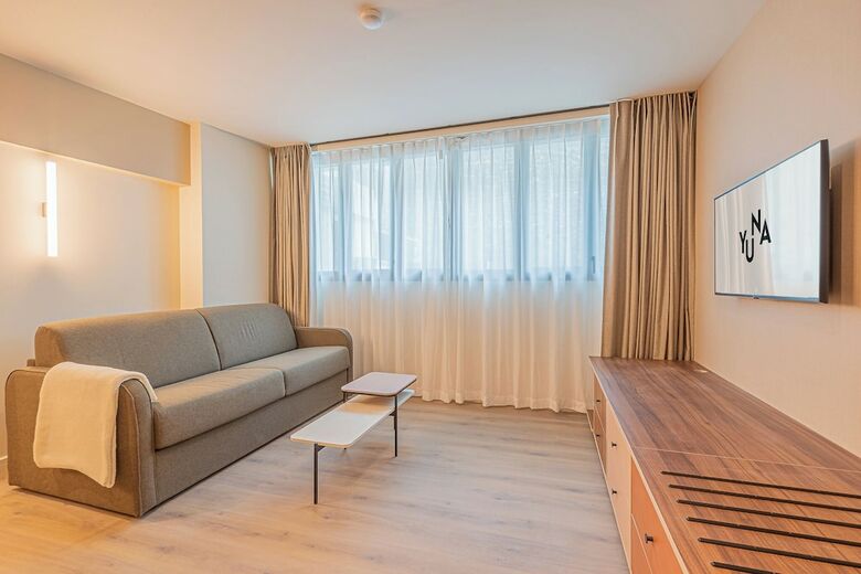 Yuna Montmartre - Aparthotel