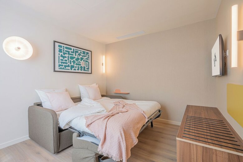 Yuna Montmartre - Aparthotel