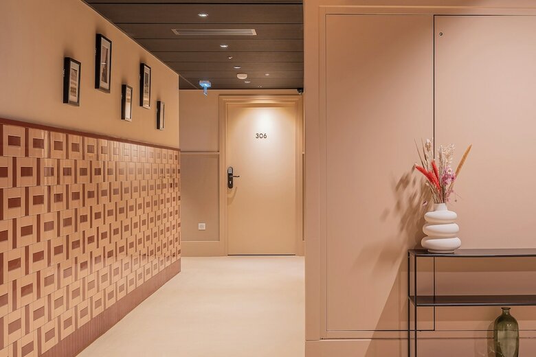 Yuna Montmartre - Aparthotel