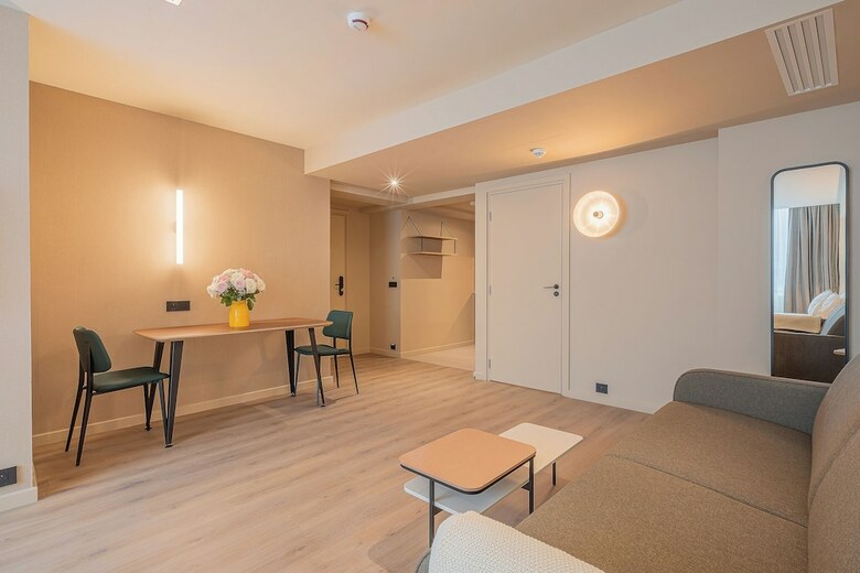 Yuna Montmartre - Aparthotel