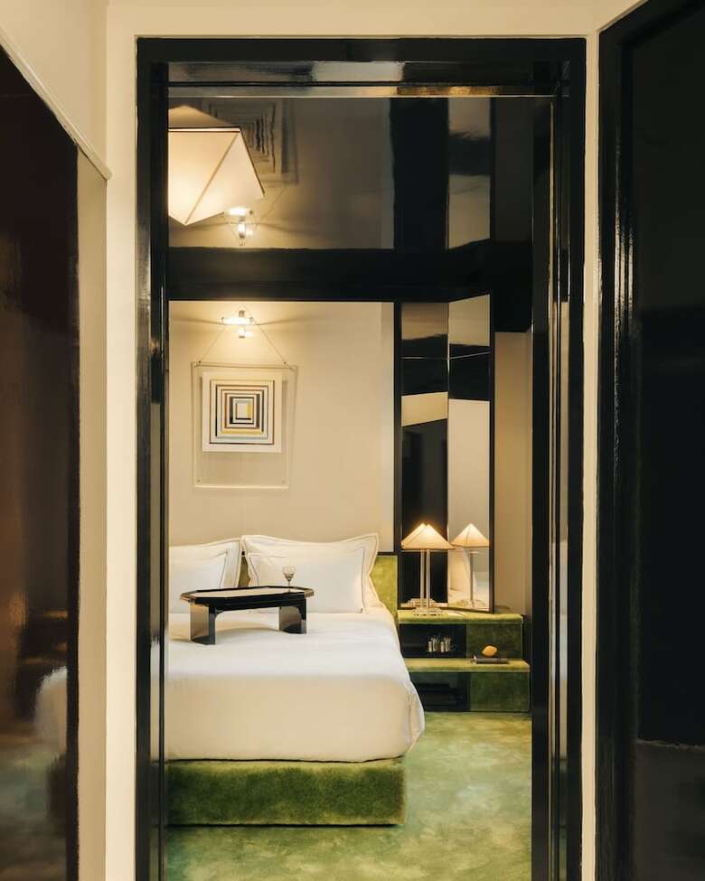 Hotel H�tel Du Ch�teau D'eau - Touriste