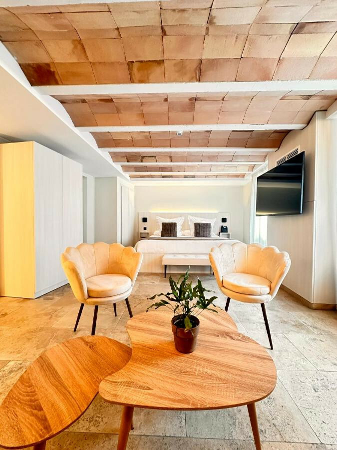 Boutique Hotel Comtal Empuries