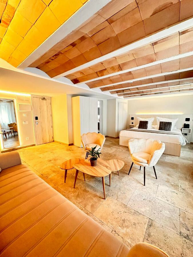 Boutique Hotel Comtal Empuries