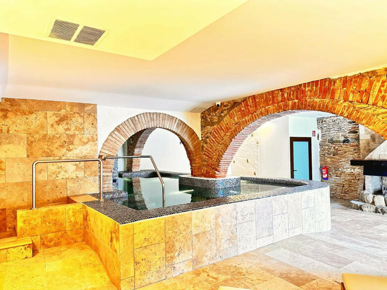 Boutique Hotel Comtal Empuries