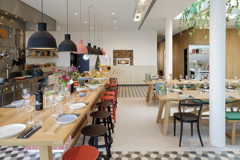 Hotel Zoku Vienna