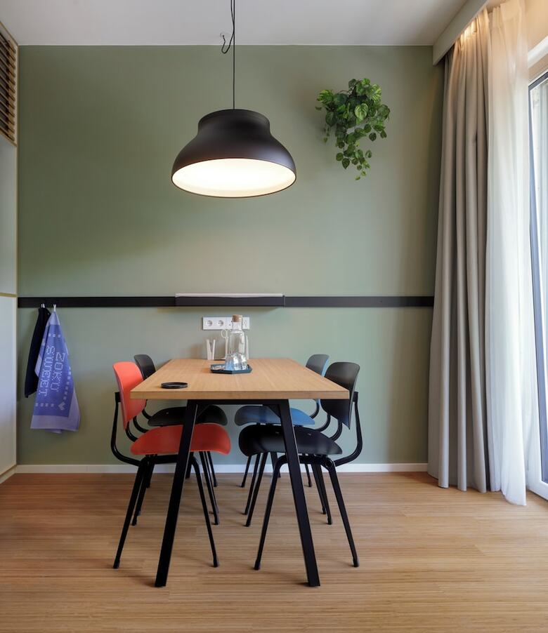 Hotel Zoku Vienna