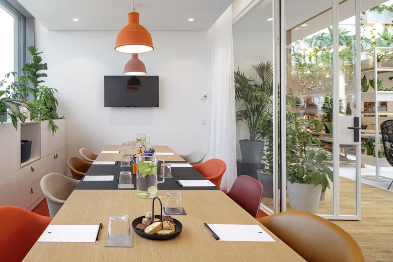 Hotel Zoku Vienna