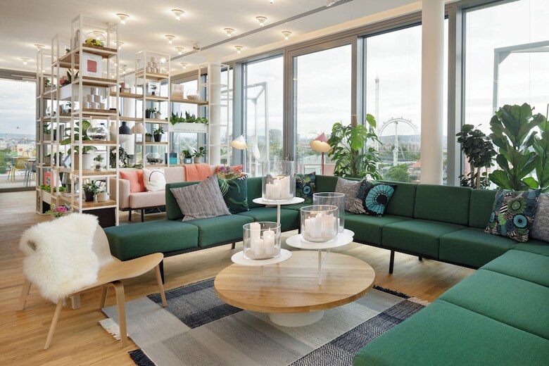 Hotel Zoku Vienna