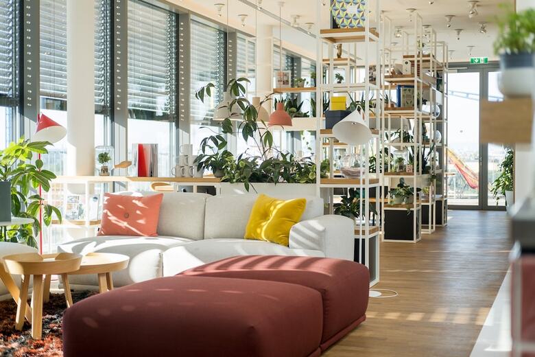 Hotel Zoku Vienna