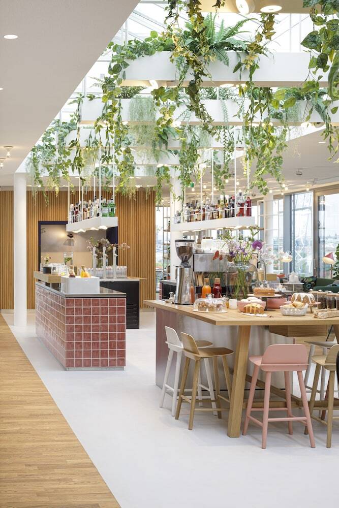 Hotel Zoku Vienna