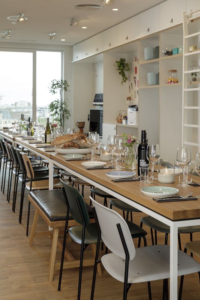 Hotel Zoku Vienna