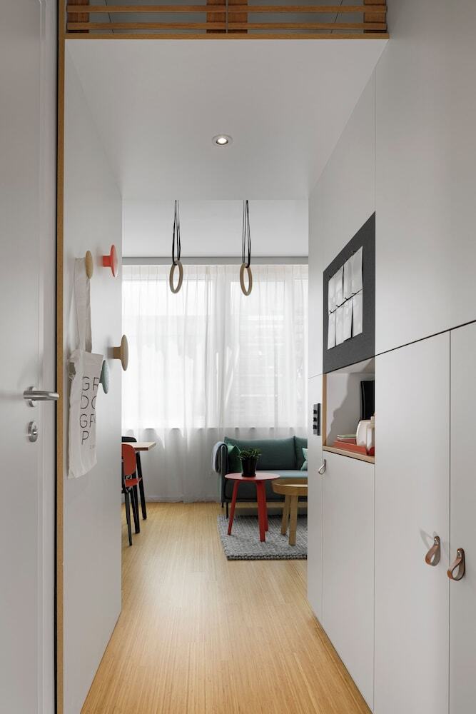 Hotel Zoku Vienna