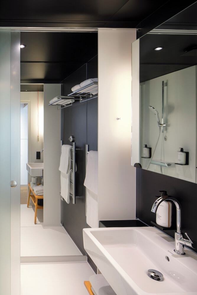Hotel Zoku Vienna