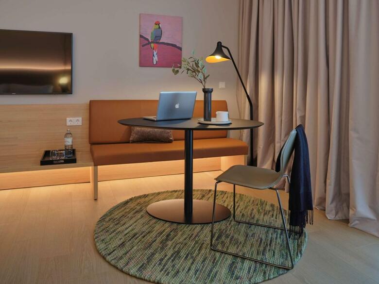 Aparthotel Adina Apartment Hotel Vienna Belvedere