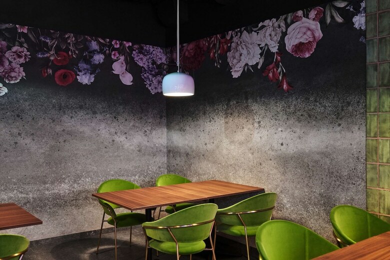 Hotel Jaz In The City Vienna