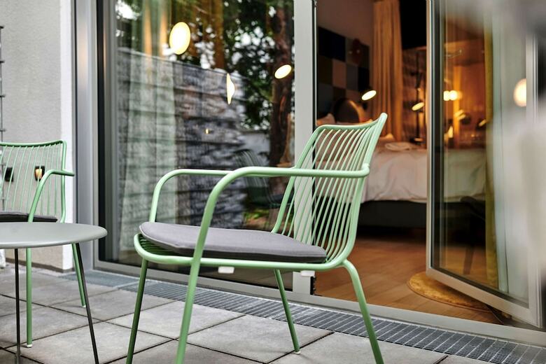 Hotel Jaz In The City Vienna