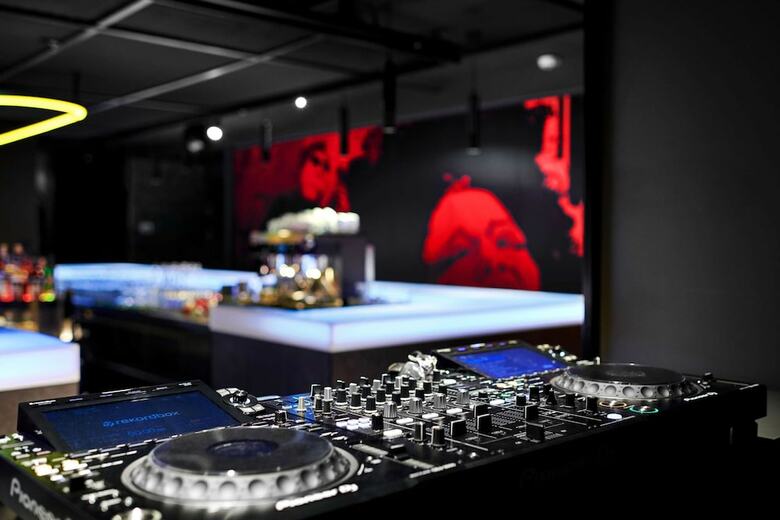 Hotel Jaz In The City Vienna