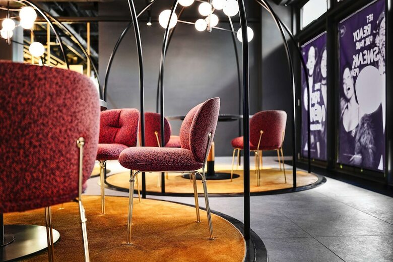 Hotel Jaz In The City Vienna
