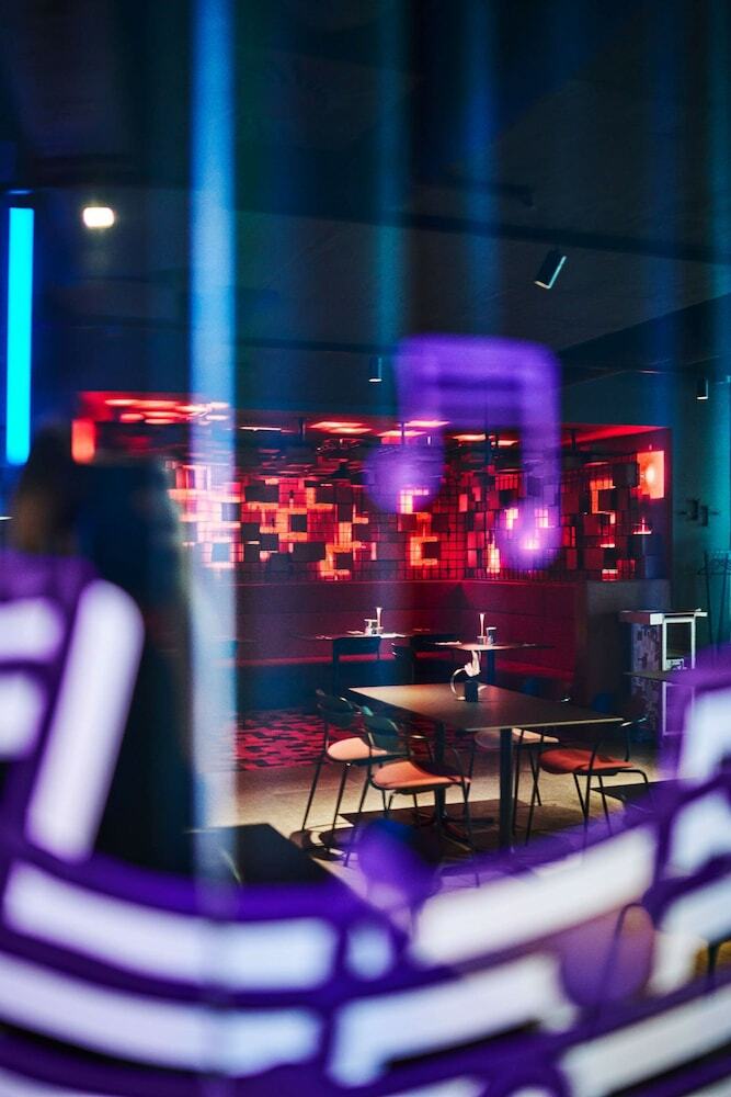 Hotel Jaz In The City Vienna