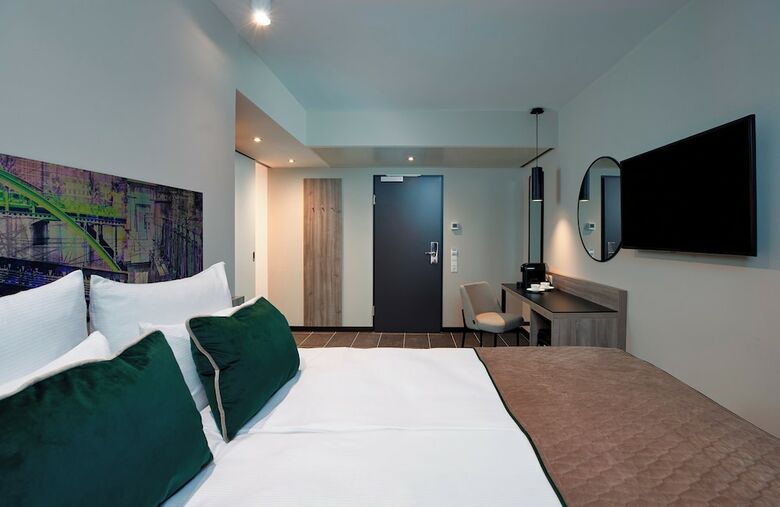 Leonardo Hotel Vienna City West