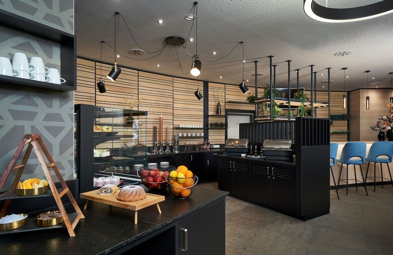 Leonardo Hotel Vienna City West