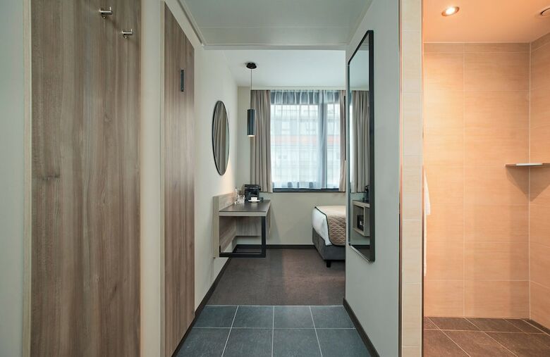 Leonardo Hotel Vienna City West