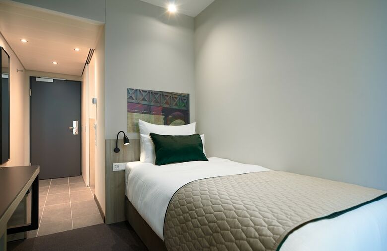 Leonardo Hotel Vienna City West