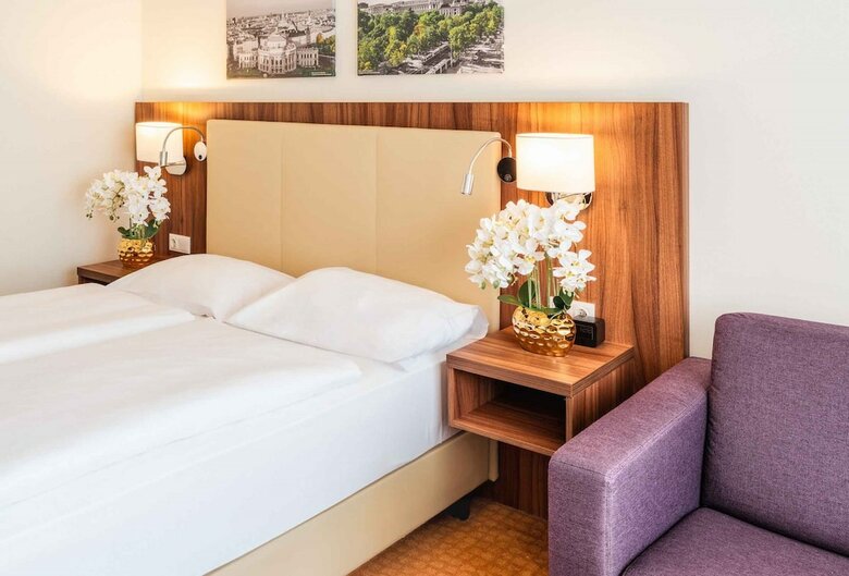 Hotel Plaza Premium Wien