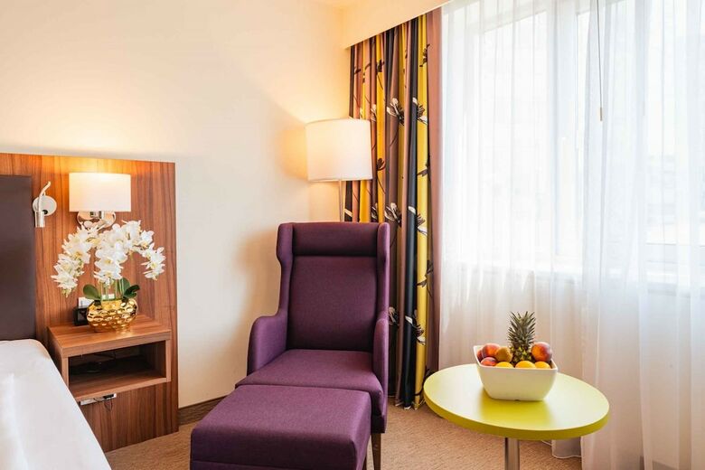 Hotel Plaza Premium Wien