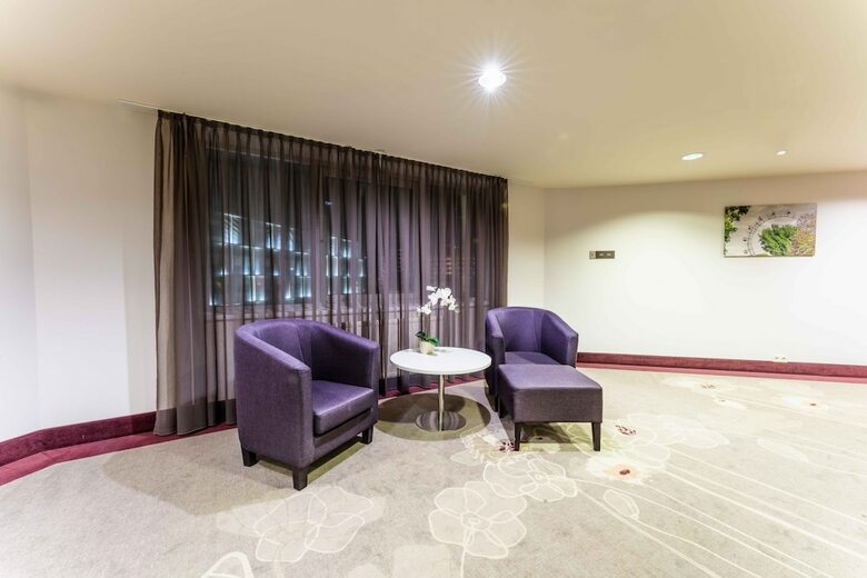 Hotel Plaza Premium Wien