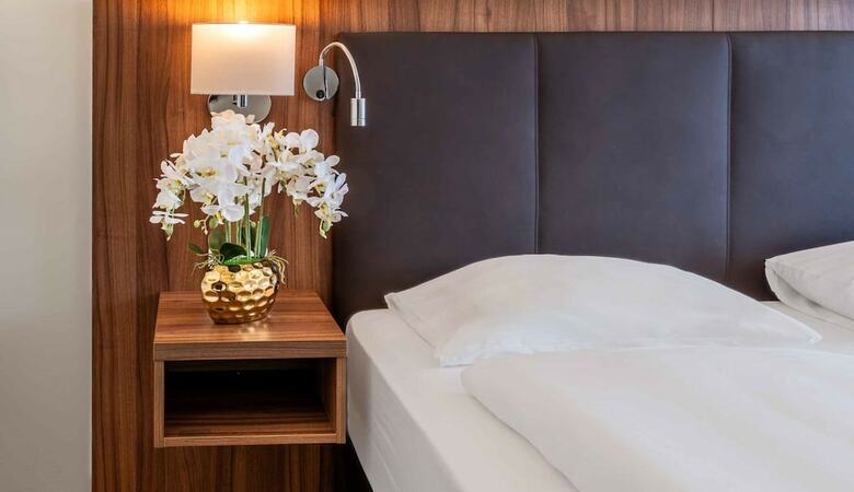 Hotel Plaza Premium Wien