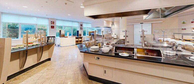 Hotel Plaza Premium Wien