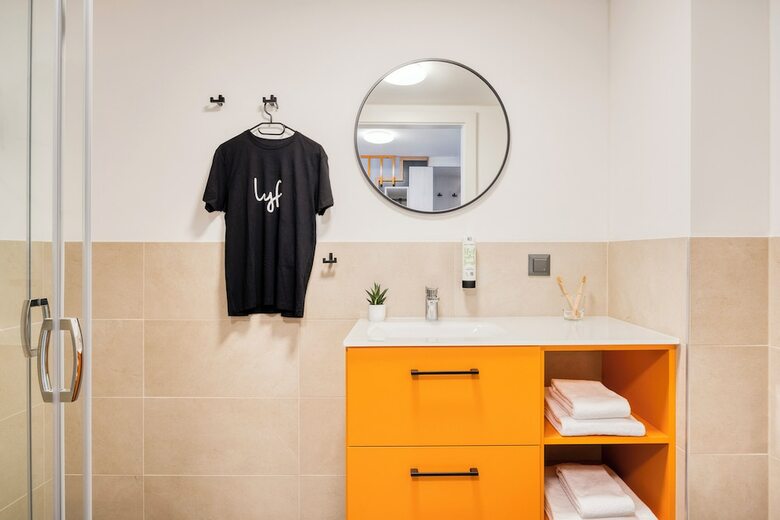 Hotel Lyf Sch�nbrunn Vienna