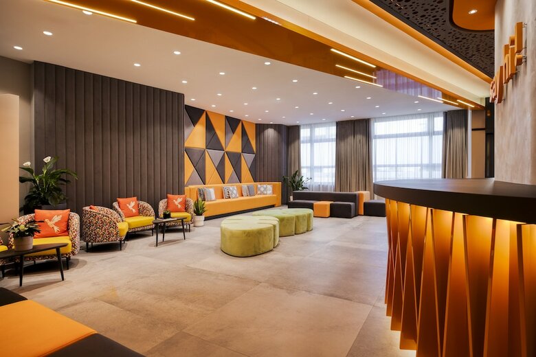 Hotel Lyf Sch�nbrunn Vienna