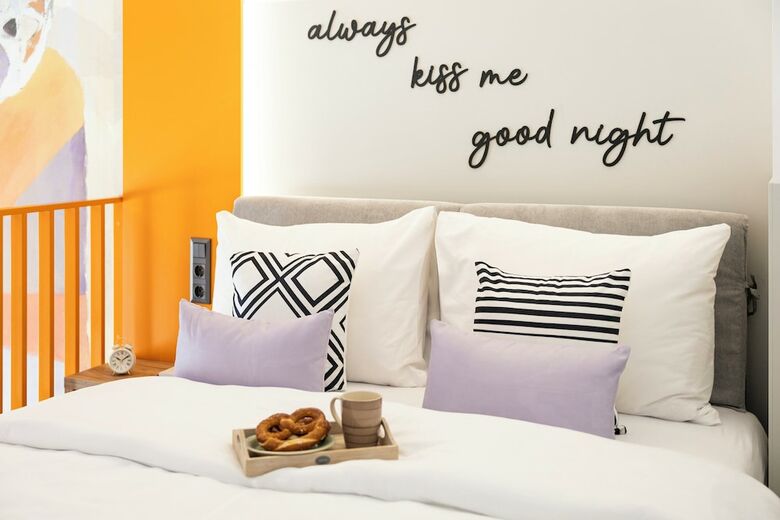 Hotel Lyf Sch�nbrunn Vienna