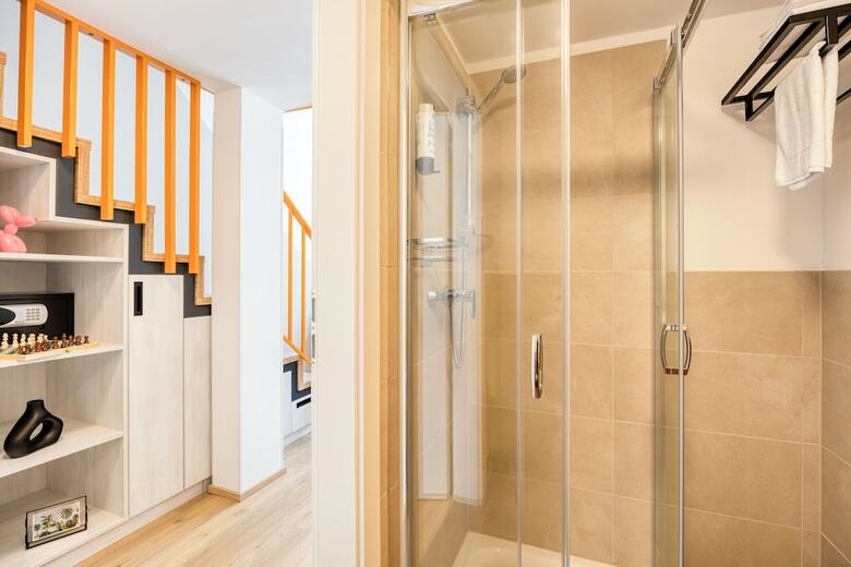 Hotel Lyf Sch�nbrunn Vienna