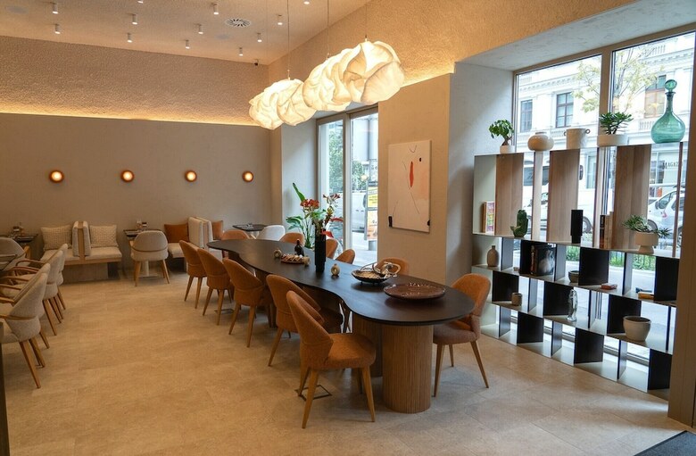 Hotel House Of Ble