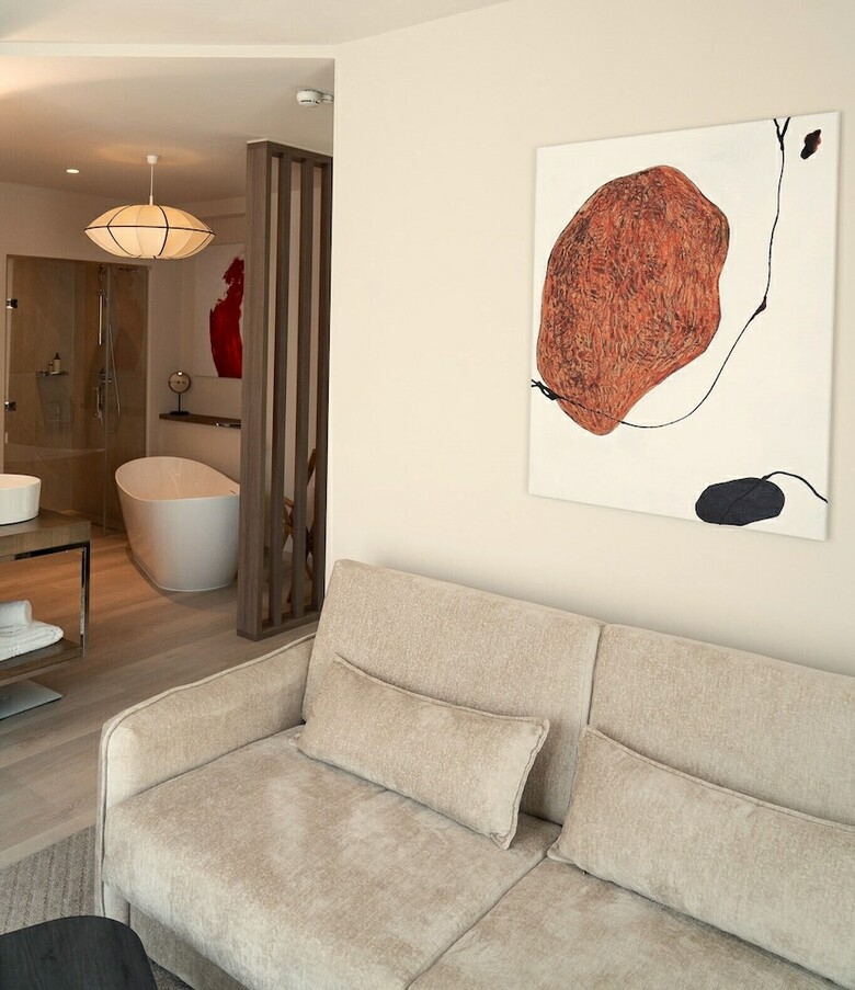 Hotel House Of Ble