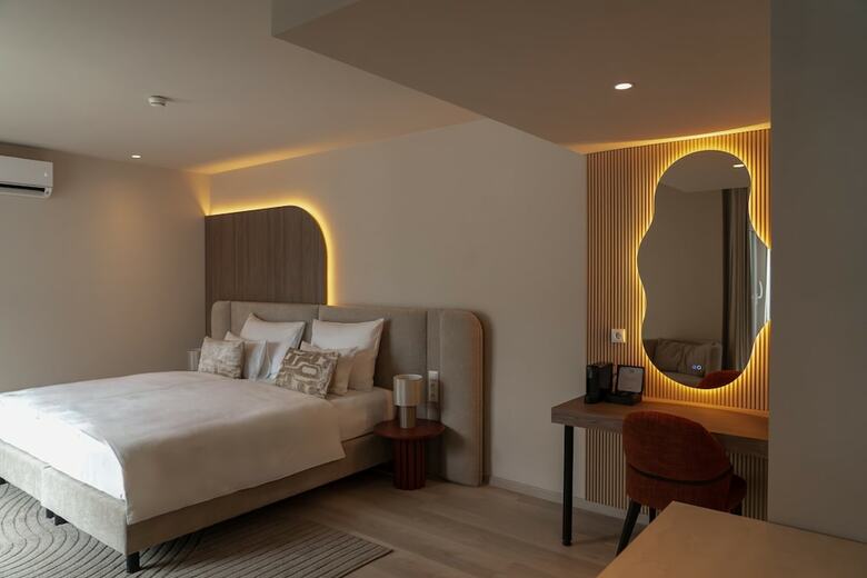 Hotel House Of Ble