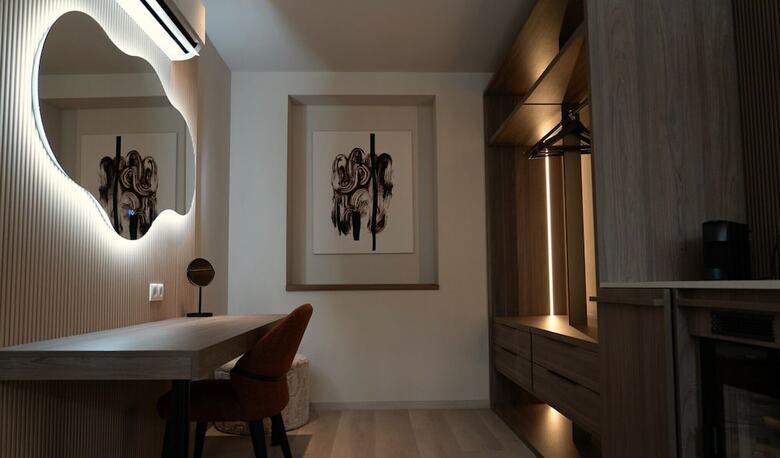 Hotel House Of Ble