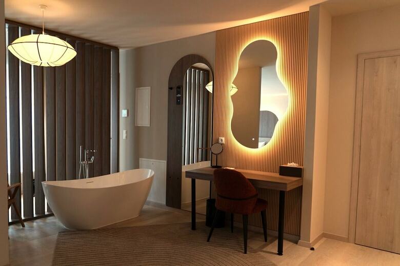 Hotel House Of Ble