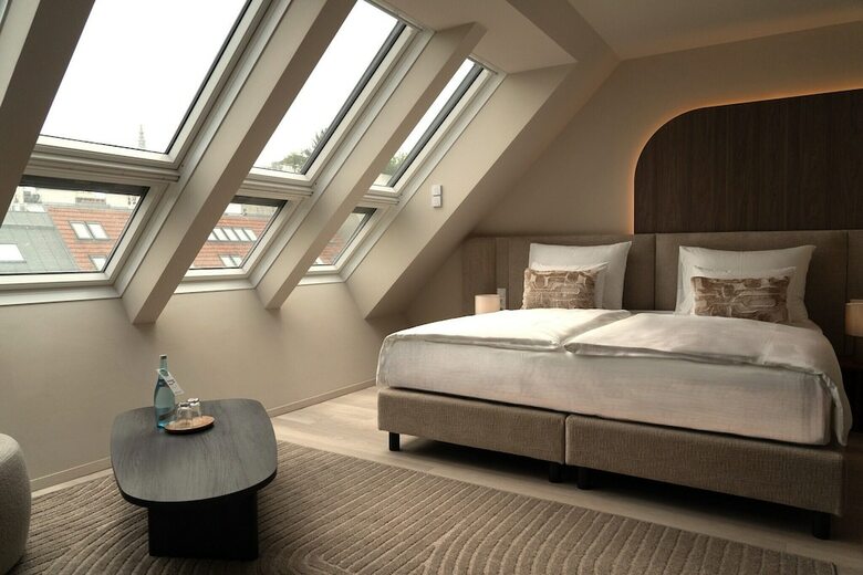 Hotel House Of Ble