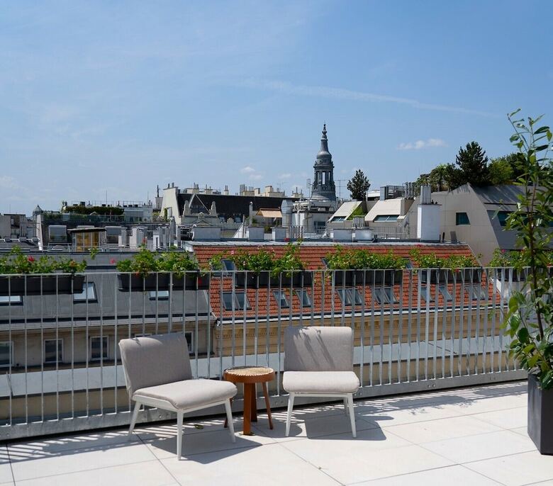 Hotel House Of Ble