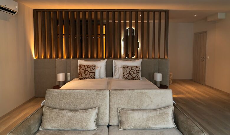 Hotel House Of Ble