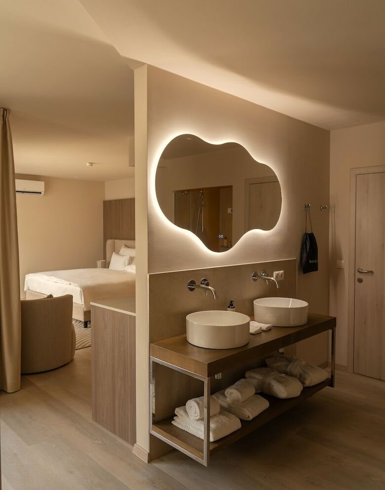 Hotel House Of Ble
