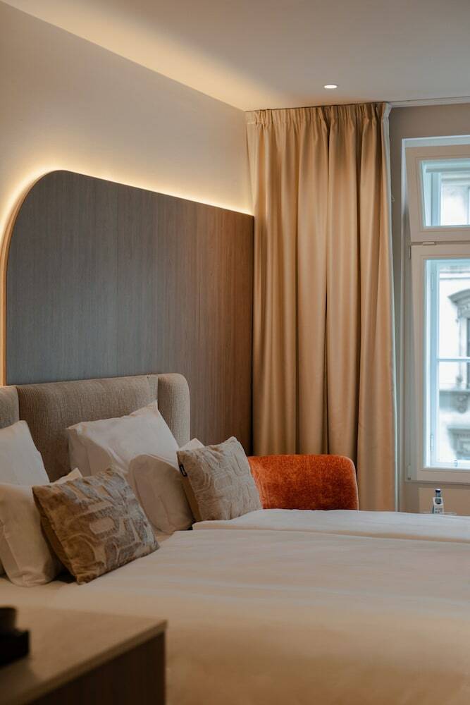 Hotel House Of Ble