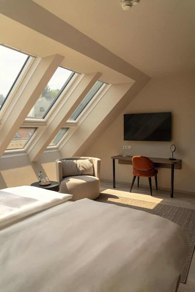 Hotel House Of Ble