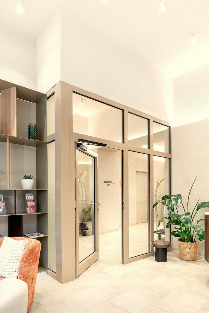 Hotel House Of Ble
